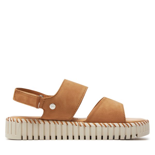 Tamaris Sandale Tamaris 1-28710-42 Sand 346