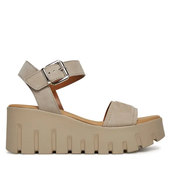 tamaris Sandale Tamaris 1-28712-42 Smeđa