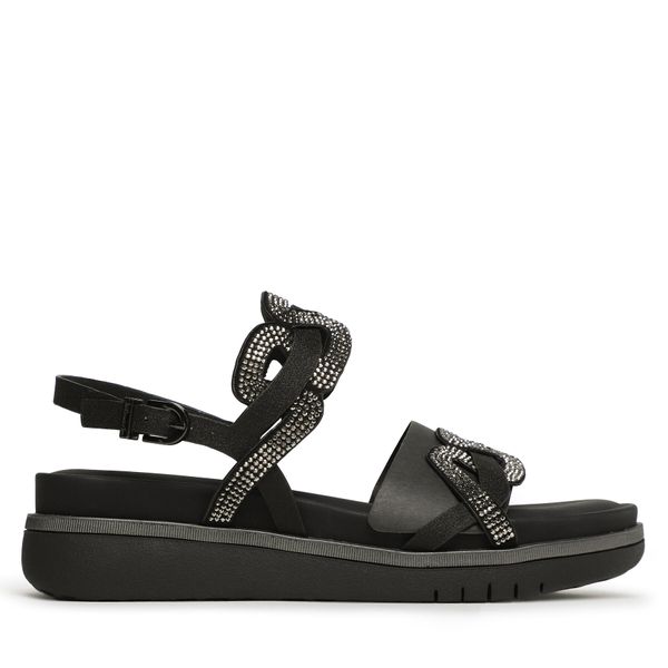 Tamaris Sandale Tamaris 1-28716-20 Black 001