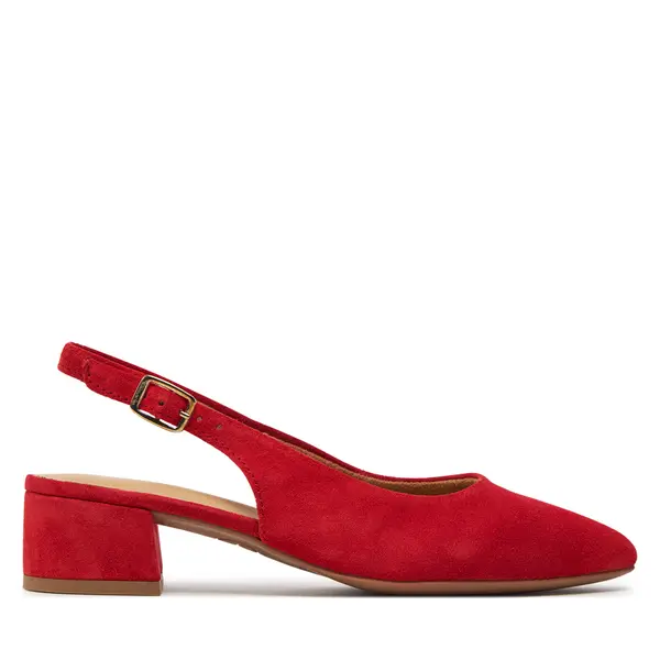 tamaris Sandale Tamaris 1-29500-42 Crvena