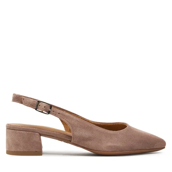 tamaris Sandale Tamaris 1-29500-42 Smeđa