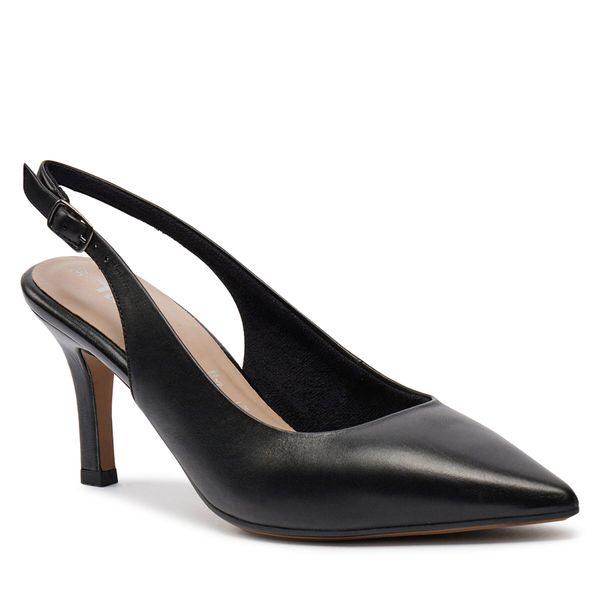 Tamaris Sandale Tamaris 1-29608-42 Black 001