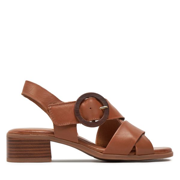 Tamaris Sandale Tamaris 8-88205-42 Smeđa