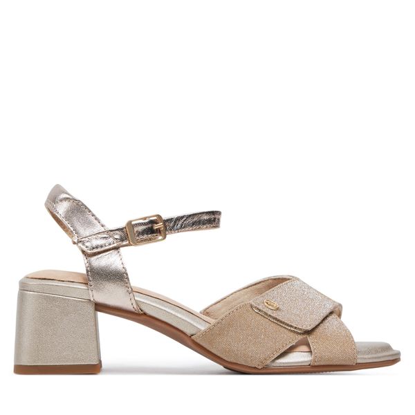 Tamaris Sandale Tamaris 8-88315-42 Bež