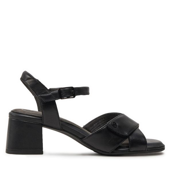 Tamaris Sandale Tamaris 8-88316-42 Crna