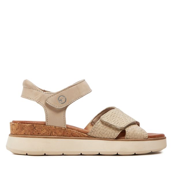 Tamaris Sandale Tamaris 8-88715-42 Bež