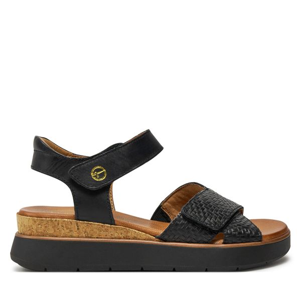 Tamaris Sandale Tamaris 8-88715-42 Crna