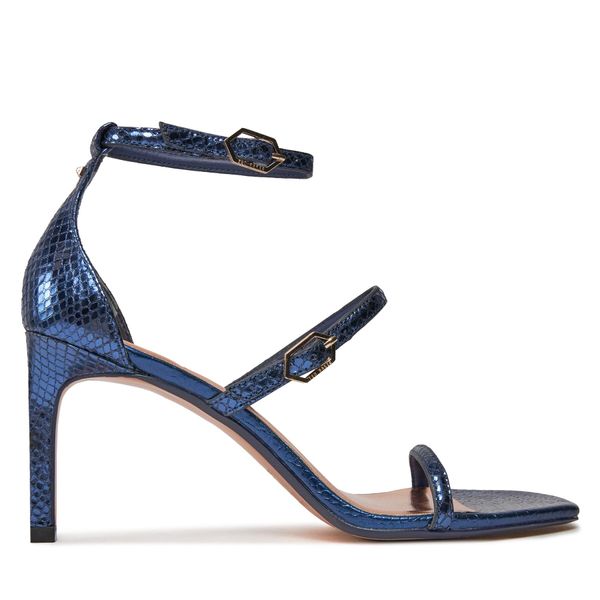 Ted Baker Sandale Ted Baker 159889 Navy