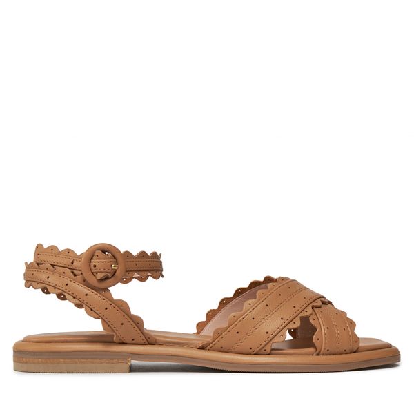 Ted Baker Sandale Ted Baker 260748 Tan