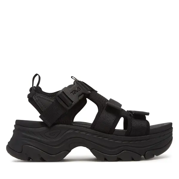 Teva Sandale Teva 1164570 Crna