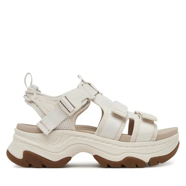 Teva Sandale Teva 1164570 Écru