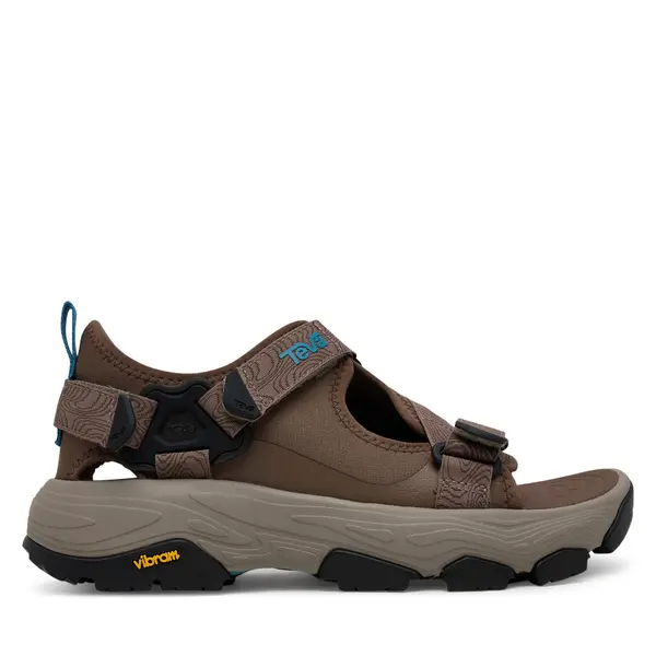 Teva Sandale Teva 1164770 Smeđa