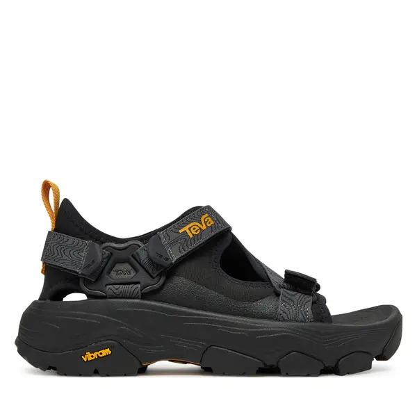 Teva Sandale Teva 1166230 Crna
