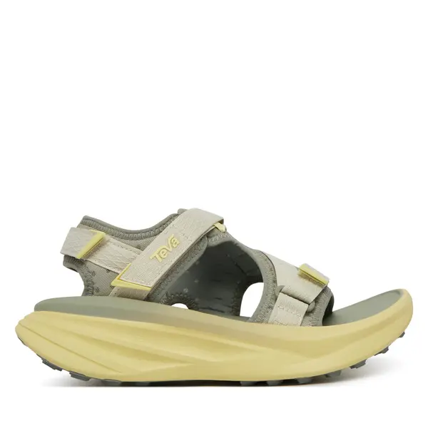 Teva Sandale Teva Aventrail R2T 1172831 Zelena
