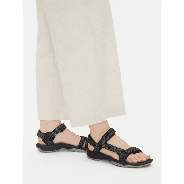 Teva Sandale Teva Fi Lite 1001474 Crna