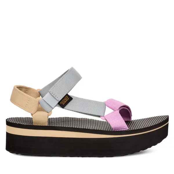Teva Sandale Teva Flatform Universal 1008844 Siva