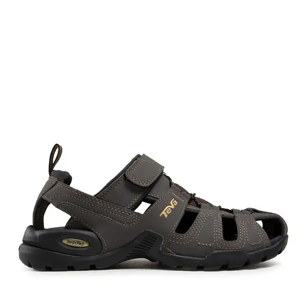 Teva Sandale Teva Forebay 1001116 Smeđa
