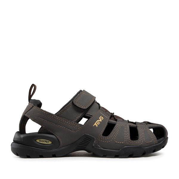 Teva Sandale Teva Forebay 1001116 Turkish Coffee