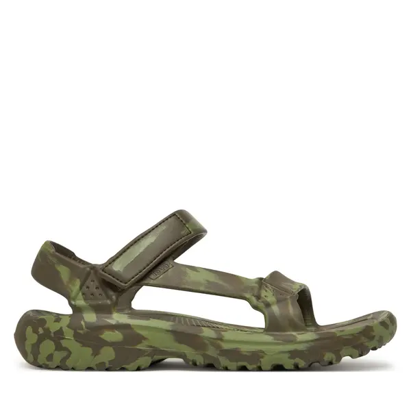 Teva Sandale Teva Hurrican Drift 1135410 Zelena