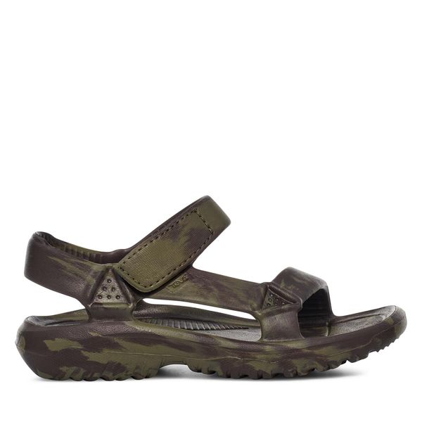 Teva Sandale Teva Hurricane Drift Huemix 1134390C Zelena