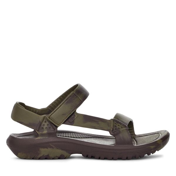 Teva Sandale Teva Hurricane Drift Huemix 1135410 Oswr Olive Swirl
