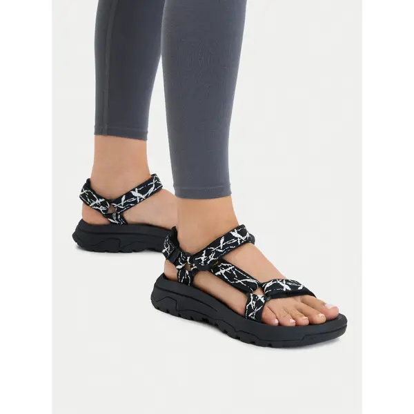 Teva Sandale Teva Hurricane XLT 3 1173671 Crna