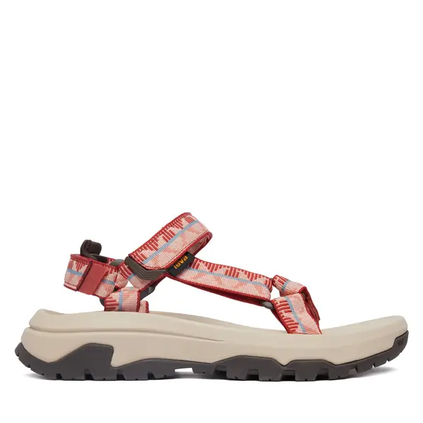 Teva Sandale Teva Hurricane XLT 3 1173671 Crvena