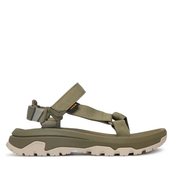 Teva Sandale Teva Hurricane XLT 3 1173671 Tamno zelena