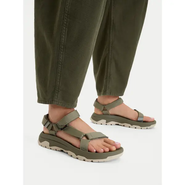 Teva Sandale Teva Hurricane XLT 3 1173671 Tamno zelena