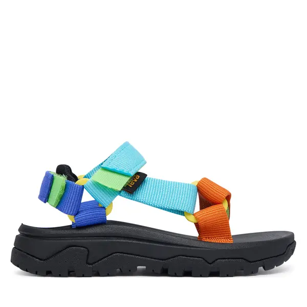 Teva Sandale Teva Hurricane Xlt Jr 1177410T Šarena