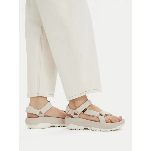 Teva Sandale Teva Hurricane XLT2 Ampsole 1131270 Svijetlo bež