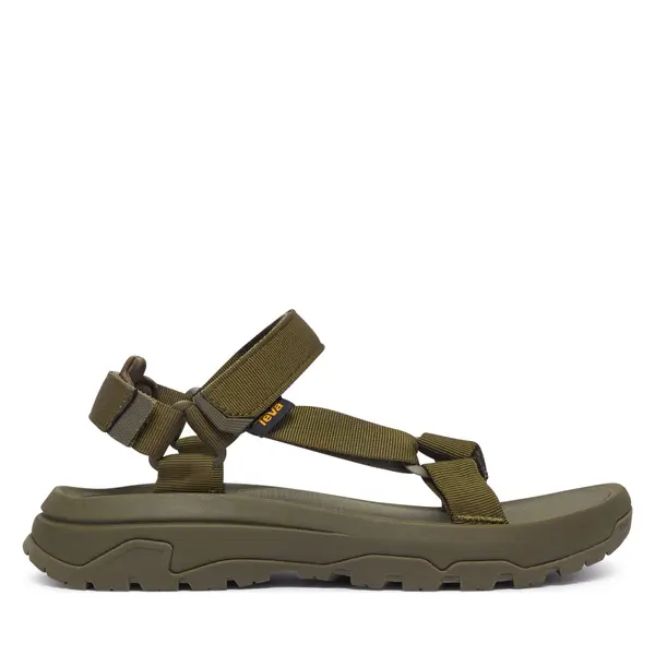Teva Sandale Teva Hurricane XLT3 1173670 Zelena