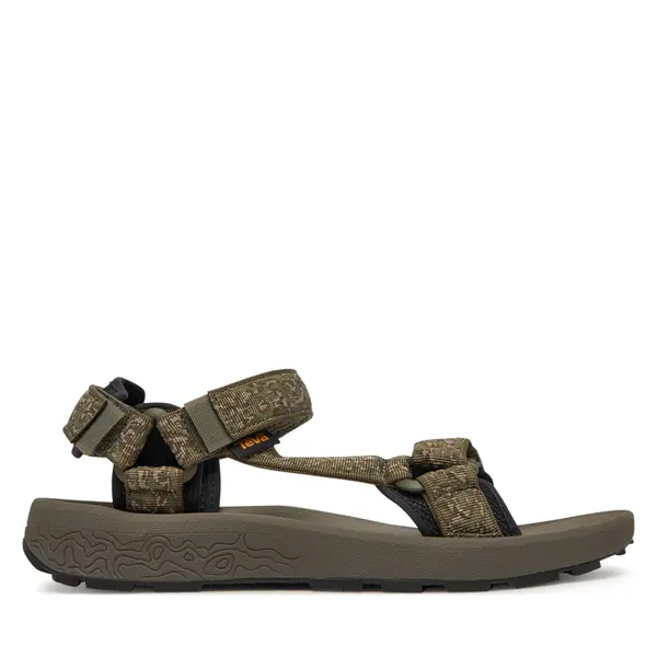 Teva Sandale Teva Hydratrek 1150510 Zelena