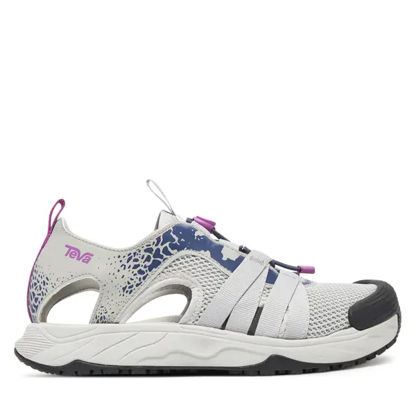 Teva Sandale Teva Hydratrek 1166290 Siva