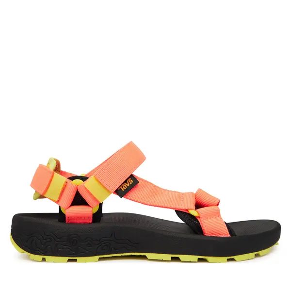 Teva Sandale Teva Hydratrek Sandal 1150270 Koraljna
