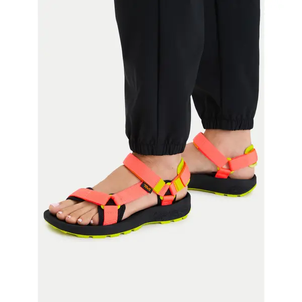Teva Sandale Teva Hydratrek Sandal 1150270 Koraljna