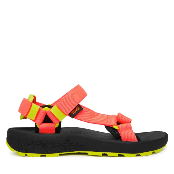 Teva Sandale Teva Hydratrek Sandal 1150270 Koraljna