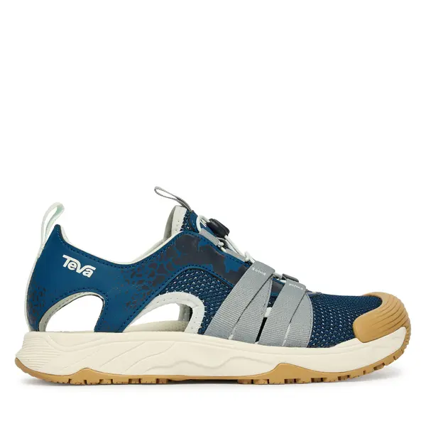 Teva Sandale Teva Hydratrek Sandal Ct 1166290 Tamnoplava