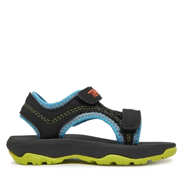 Teva Sandale Teva Infant Psyclone 1019538T Crna