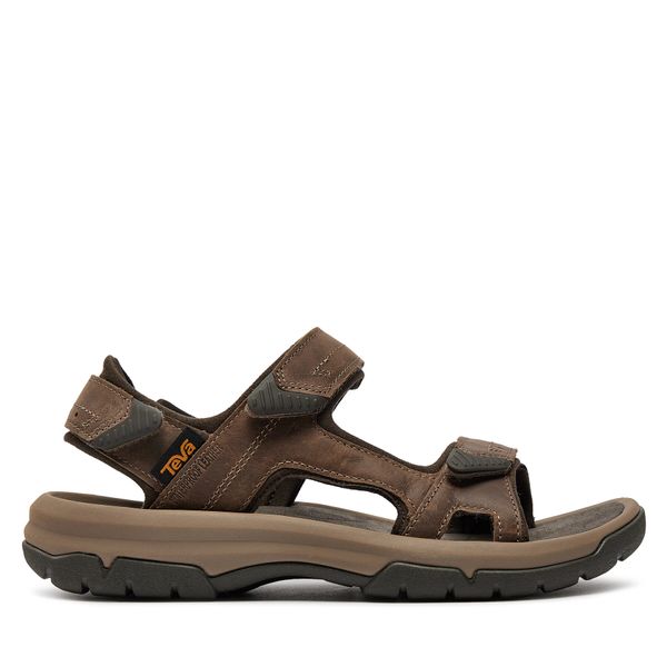 Teva Sandale Teva Langdon Sandal 1015149 Smeđa