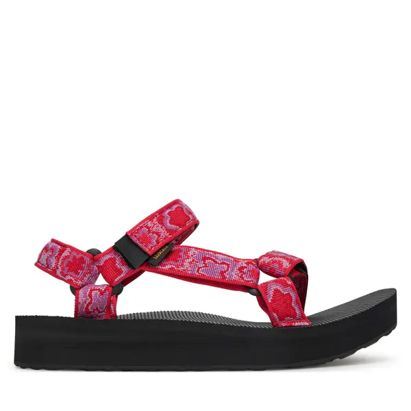Teva Sandale Teva Midform Universal 1090969 Ružičasta