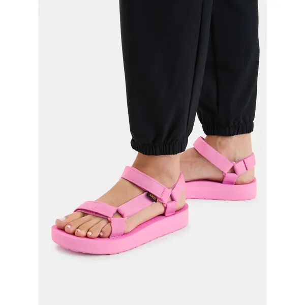 Teva Sandale Teva Midform Universal 1090969 Ružičasta