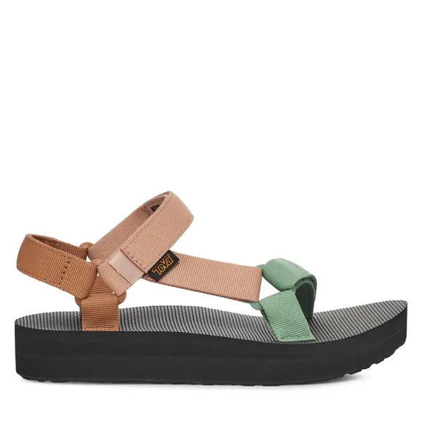 Teva Sandale Teva Midform Universal 1090969 Šarena