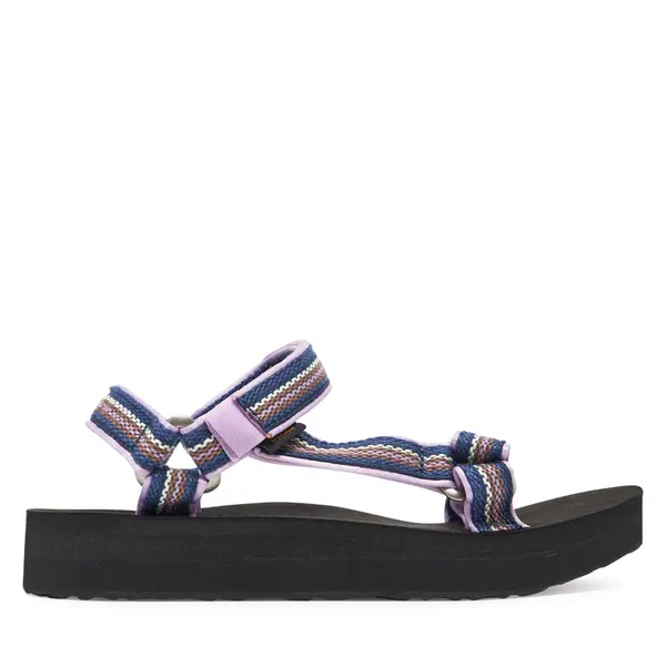 Teva Sandale Teva Midform Universal 1171870 Tamnoplava