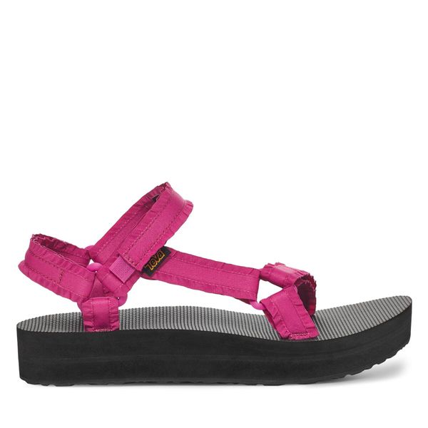 Teva Sandale Teva Midform Universal Adorn 1139591 Rose Violet