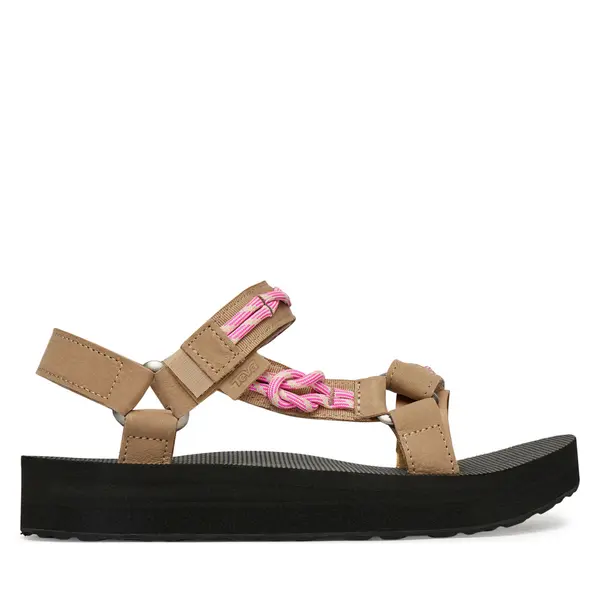 Teva Sandale Teva Midform Universal Crafted 1173910 Bež