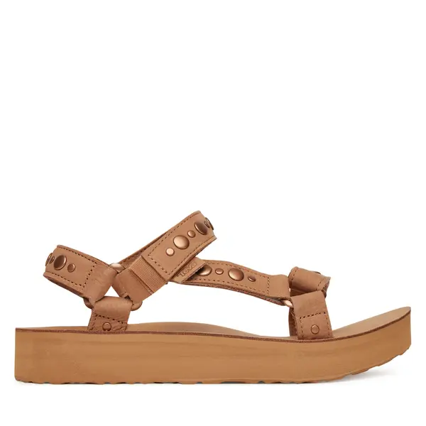 Teva Sandale Teva Midform Universal Studded 1164650 Smeđa