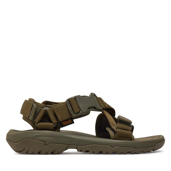 Teva Sandale Teva M'S Hurricane Verge 1121534-DOL Zelena