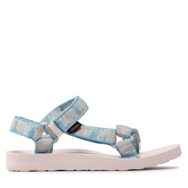 Teva Sandale Teva Original Universal 1003987 Plava