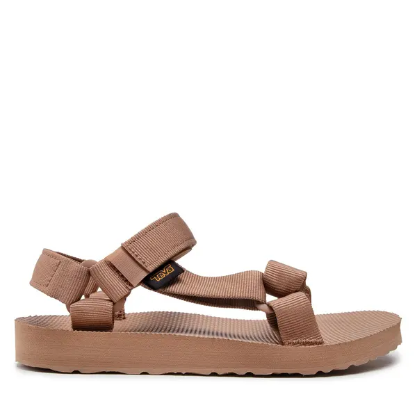 Teva Sandale Teva Original Universal 1003987 Smeđa